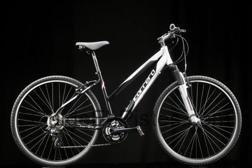 Carrera Crossfire 1 Womens avis et fiche technique